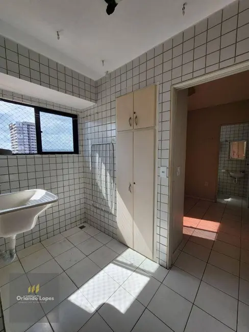 Apartamento com 3 quartos à venda, 78m2 em Ponta Verde, Maceio - AL - imagem 9 Foto 9 de Apartamento com 3 quartos à venda, 78m2 em Ponta Verde, Maceio - AL