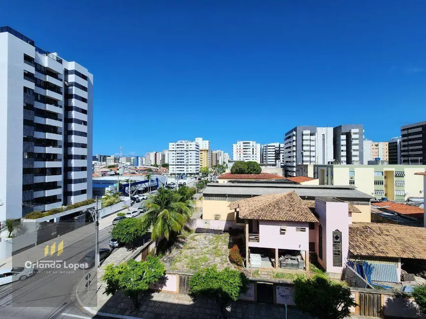 Foto 1 de Apartamento com 3 quartos à venda, 78m2 em Ponta Verde, Maceio - AL