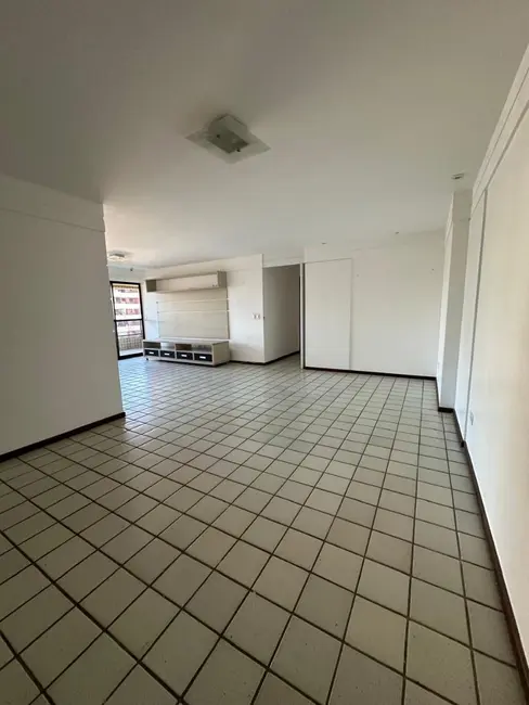 Foto 3 de Apartamento com 4 quartos à venda, 153m2 em Ponta Verde, Maceio - AL