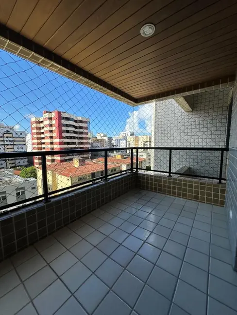 Foto 1 de Apartamento com 4 quartos à venda, 153m2 em Ponta Verde, Maceio - AL