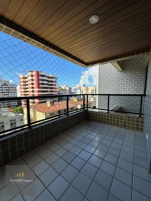Foto 1 de Apartamento com 4 quartos à venda, 153m2 em Ponta Verde, Maceio - AL