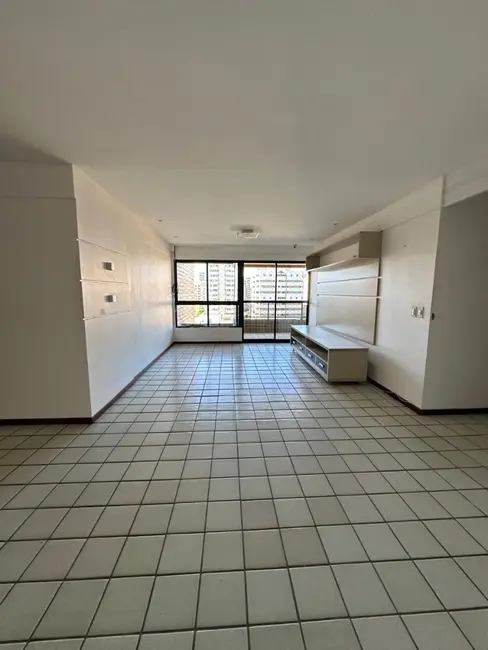 Foto 4 de Apartamento com 4 quartos à venda, 153m2 em Ponta Verde, Maceio - AL