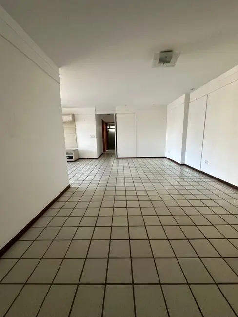 Foto 2 de Apartamento com 4 quartos à venda, 153m2 em Ponta Verde, Maceio - AL