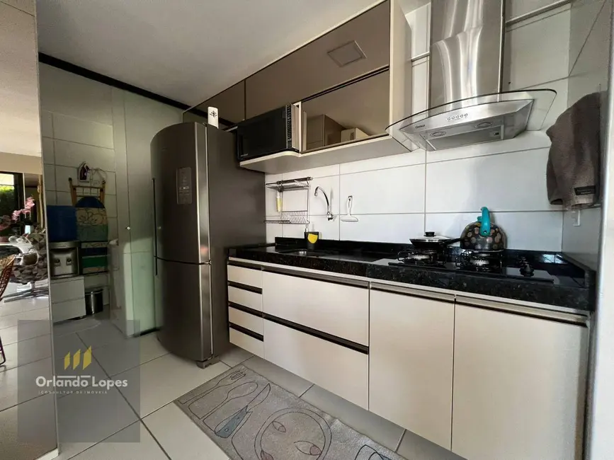 Cobertura com 3 quartos à venda, 129m2 em Ponta Verde, Maceio - AL - imagem 7 Foto 7 de Cobertura com 3 quartos à venda, 129m2 em Ponta Verde, Maceio - AL