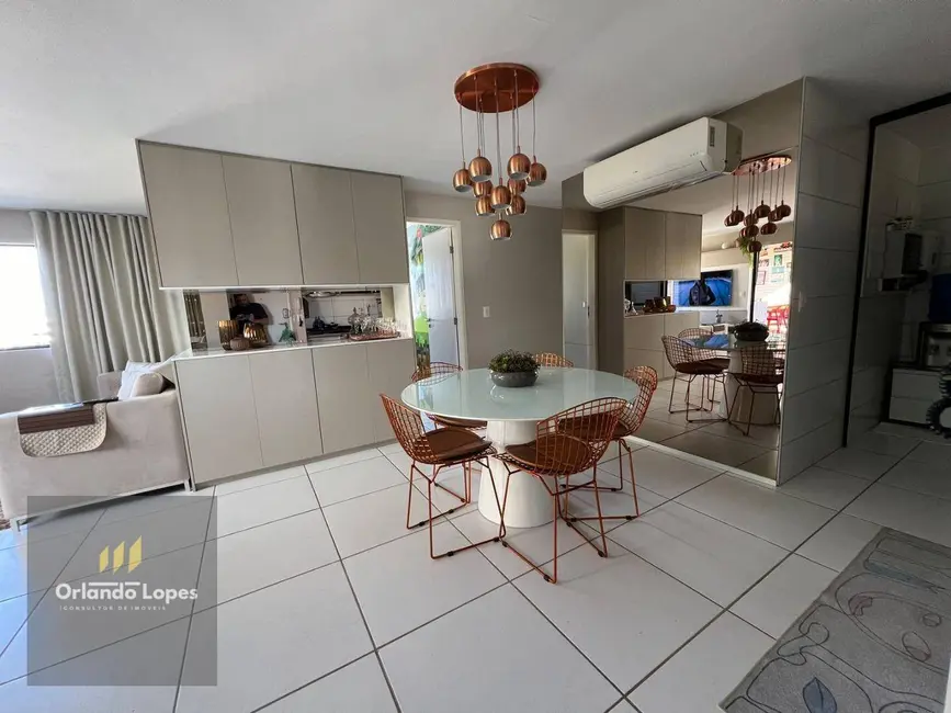 Cobertura com 3 quartos à venda, 129m2 em Ponta Verde, Maceio - AL - imagem 3 Foto 3 de Cobertura com 3 quartos à venda, 129m2 em Ponta Verde, Maceio - AL
