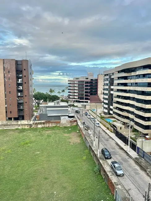 Foto 2 de Apartamento com 3 quartos à venda, 114m2 em Ponta Verde, Maceio - AL
