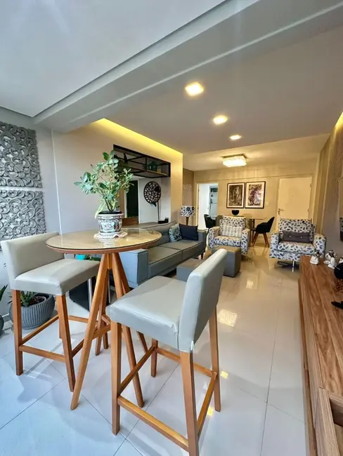 Foto 7 de Apartamento com 3 quartos à venda, 114m2 em Ponta Verde, Maceio - AL