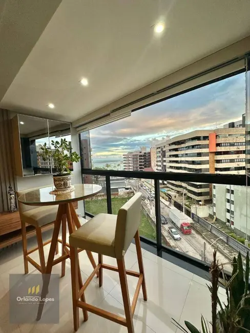 Apartamento com 3 quartos à venda, 114m2 em Ponta Verde, Maceio - AL - imagem 6 Foto 6 de Apartamento com 3 quartos à venda, 114m2 em Ponta Verde, Maceio - AL