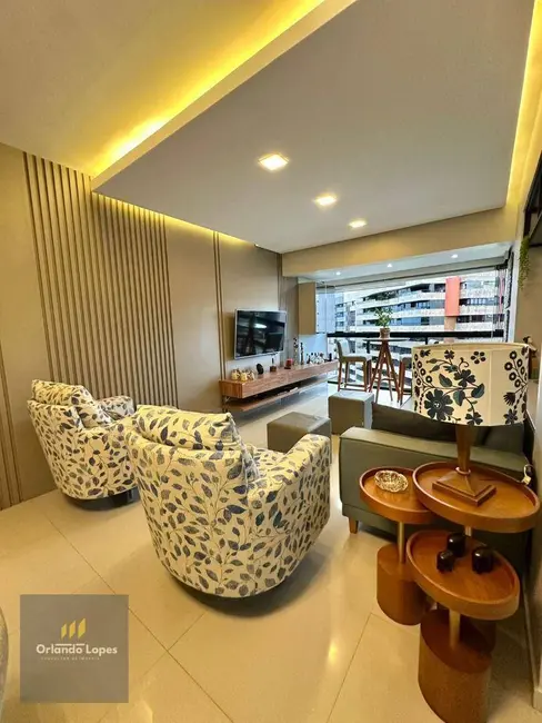 Apartamento com 3 quartos à venda, 114m2 em Ponta Verde, Maceio - AL - imagem 1 Foto 1 de Apartamento com 3 quartos à venda, 114m2 em Ponta Verde, Maceio - AL