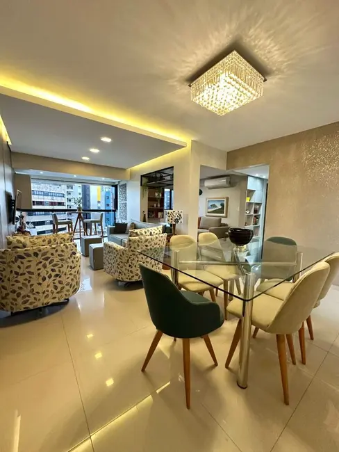 Foto 3 de Apartamento com 3 quartos à venda, 114m2 em Ponta Verde, Maceio - AL