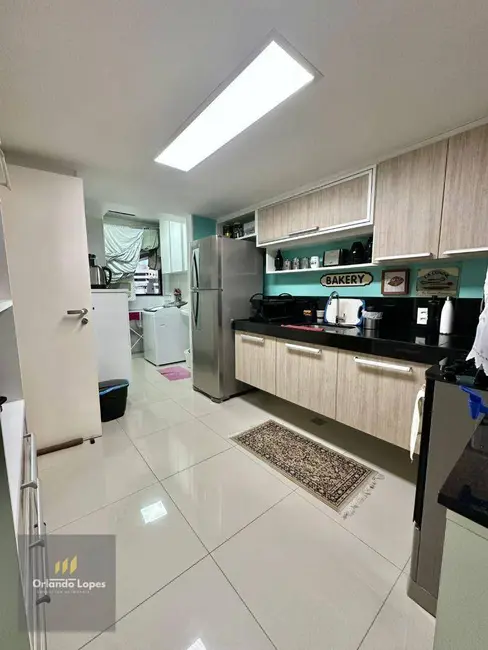 Apartamento com 3 quartos à venda, 114m2 em Ponta Verde, Maceio - AL - imagem 9 Foto 9 de Apartamento com 3 quartos à venda, 114m2 em Ponta Verde, Maceio - AL