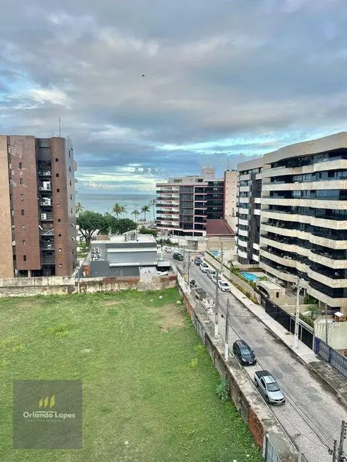 Apartamento com 3 quartos à venda, 114m2 em Ponta Verde, Maceio - AL - imagem 2 Foto 2 de Apartamento com 3 quartos à venda, 114m2 em Ponta Verde, Maceio - AL