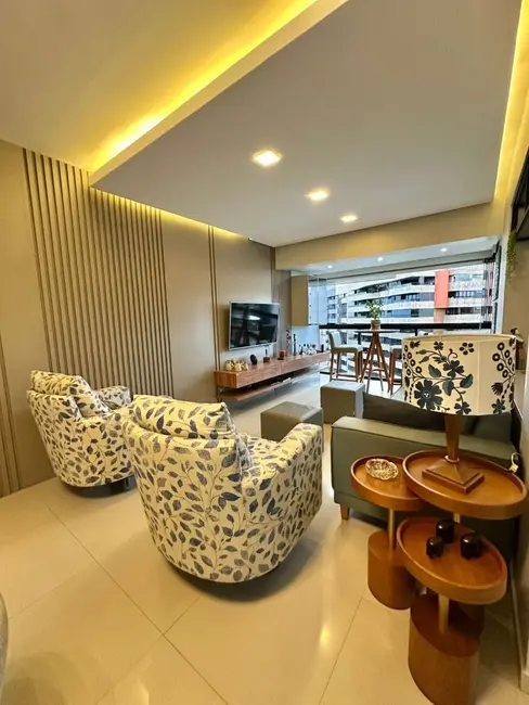 Foto 1 de Apartamento com 3 quartos à venda, 114m2 em Ponta Verde, Maceio - AL