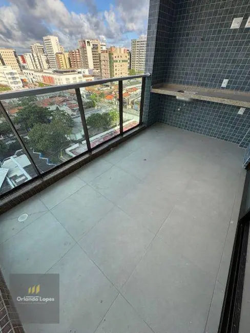 Apartamento com 3 quartos à venda, 89m2 em Jatiúca, Maceio - AL - imagem 8 Foto 8 de Apartamento com 3 quartos à venda, 89m2 em Jatiúca, Maceio - AL