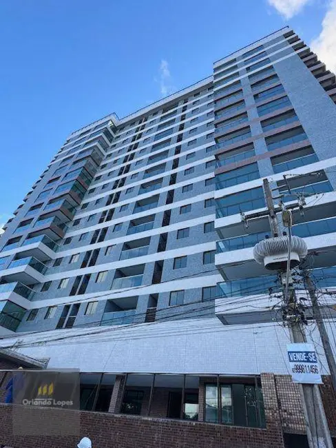 Foto 2 de Apartamento com 3 quartos à venda, 89m2 em Jatiúca, Maceio - AL