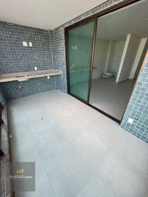 Apartamento com 3 quartos à venda, 89m2 em Jatiúca, Maceio - AL - imagem 9 Foto 9 de Apartamento com 3 quartos à venda, 89m2 em Jatiúca, Maceio - AL