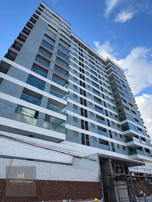 Foto 1 de Apartamento com 3 quartos à venda, 89m2 em Jatiúca, Maceio - AL