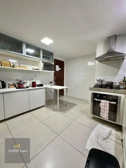 Cobertura com 4 quartos à venda, 190m2 em Ponta Verde, Maceio - AL - imagem 3 Foto 3 de Cobertura com 4 quartos à venda, 190m2 em Ponta Verde, Maceio - AL