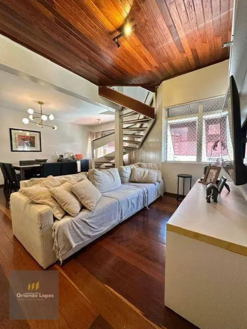 Cobertura com 4 quartos à venda, 190m2 em Ponta Verde, Maceio - AL - imagem 1 Foto 1 de Cobertura com 4 quartos à venda, 190m2 em Ponta Verde, Maceio - AL