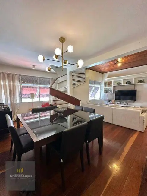 Cobertura com 4 quartos à venda, 190m2 em Ponta Verde, Maceio - AL - imagem 2 Foto 2 de Cobertura com 4 quartos à venda, 190m2 em Ponta Verde, Maceio - AL