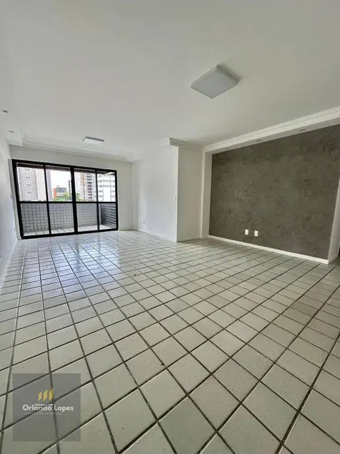 Apartamento com 3 quartos à venda, 125m2 em Ponta Verde, Maceio - AL - imagem 1 Foto 1 de Apartamento com 3 quartos à venda, 125m2 em Ponta Verde, Maceio - AL