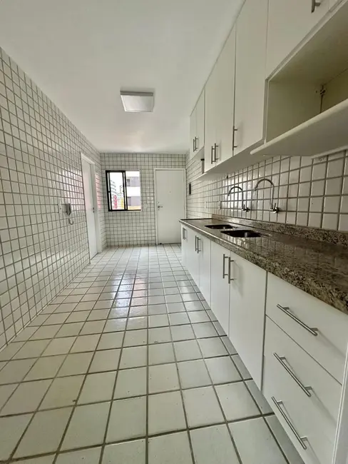 Foto 4 de Apartamento com 3 quartos à venda, 125m2 em Ponta Verde, Maceio - AL