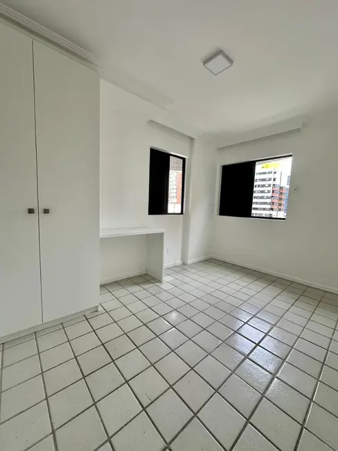 Foto 8 de Apartamento com 3 quartos à venda, 125m2 em Ponta Verde, Maceio - AL