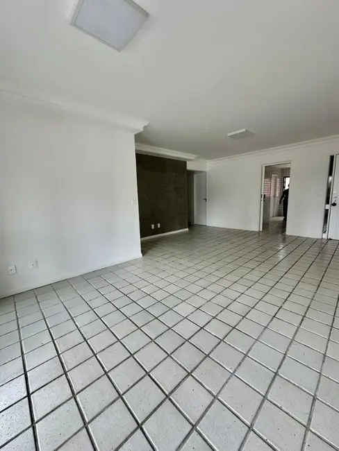 Foto 2 de Apartamento com 3 quartos à venda, 125m2 em Ponta Verde, Maceio - AL