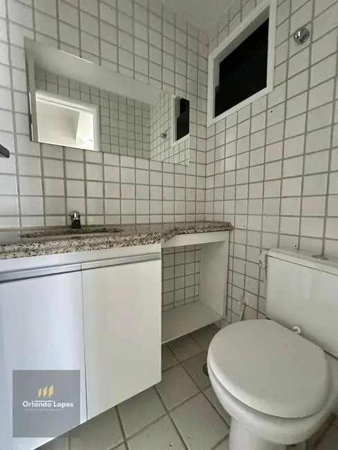 Apartamento com 3 quartos à venda, 125m2 em Ponta Verde, Maceio - AL - imagem 3 Foto 3 de Apartamento com 3 quartos à venda, 125m2 em Ponta Verde, Maceio - AL