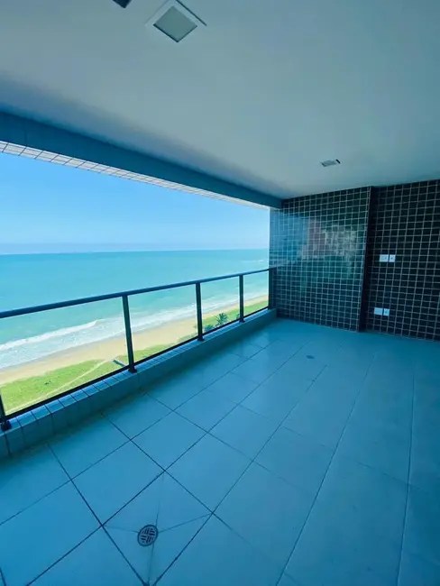 Apartamento com 4 quartos à venda, 145m2 em Guaxuma, Maceio - AL - imagem 2 Foto 2 de Apartamento com 4 quartos à venda, 145m2 em Guaxuma, Maceio - AL