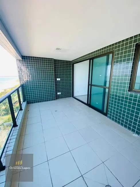 Apartamento com 4 quartos à venda, 145m2 em Guaxuma, Maceio - AL - imagem 3 Foto 3 de Apartamento com 4 quartos à venda, 145m2 em Guaxuma, Maceio - AL