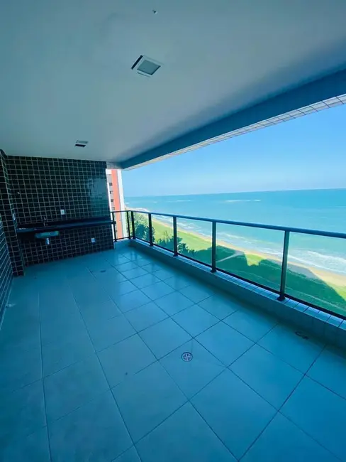 Apartamento com 4 quartos à venda, 145m2 em Guaxuma, Maceio - AL - imagem 1 Foto 1 de Apartamento com 4 quartos à venda, 145m2 em Guaxuma, Maceio - AL