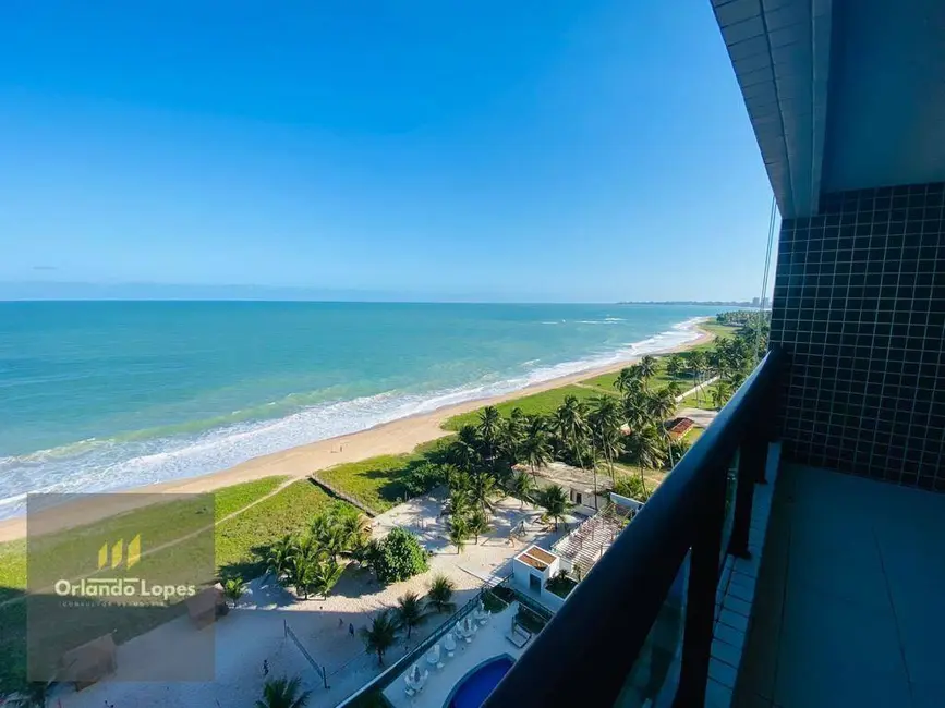 Apartamento com 4 quartos à venda, 145m2 em Guaxuma, Maceio - AL - imagem 4 Foto 4 de Apartamento com 4 quartos à venda, 145m2 em Guaxuma, Maceio - AL