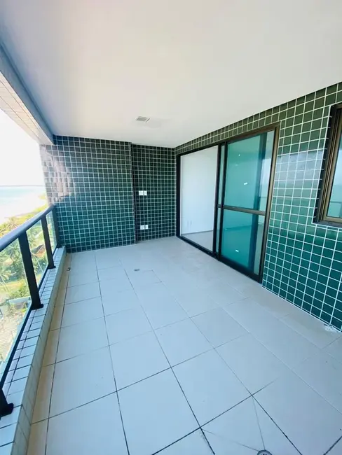 Apartamento com 4 quartos à venda, 145m2 em Guaxuma, Maceio - AL - imagem 3 Foto 3 de Apartamento com 4 quartos à venda, 145m2 em Guaxuma, Maceio - AL