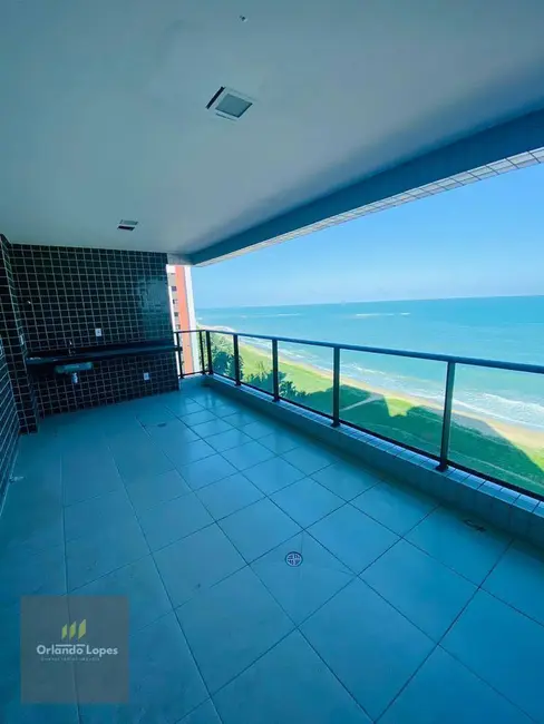 Apartamento com 4 quartos à venda, 145m2 em Guaxuma, Maceio - AL - imagem 1 Foto 1 de Apartamento com 4 quartos à venda, 145m2 em Guaxuma, Maceio - AL