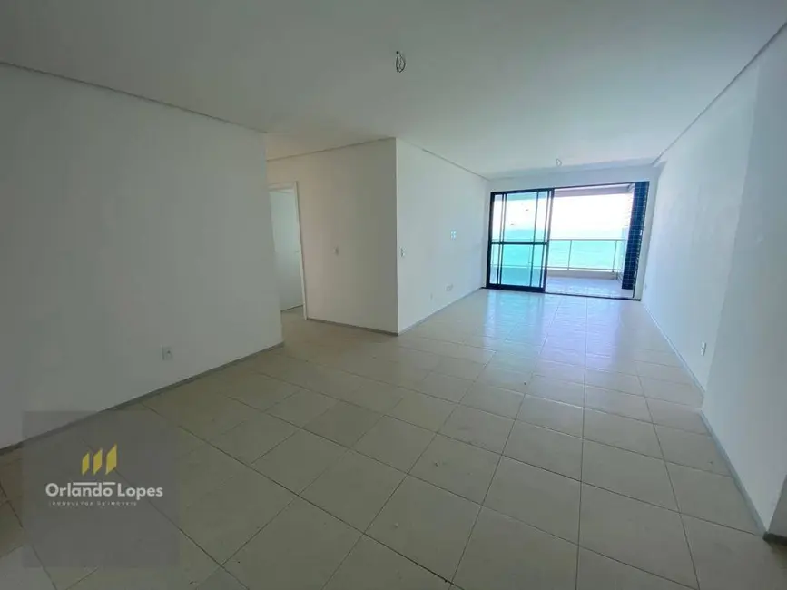 Apartamento com 4 quartos à venda, 145m2 em Guaxuma, Maceio - AL - imagem 7 Foto 7 de Apartamento com 4 quartos à venda, 145m2 em Guaxuma, Maceio - AL