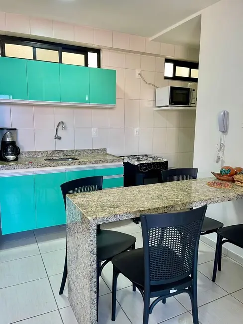 Apartamento com 1 quarto à venda, 47m2 em Ponta Verde, Maceio - AL - imagem 7 Foto 7 de Apartamento com 1 quarto à venda, 47m2 em Ponta Verde, Maceio - AL