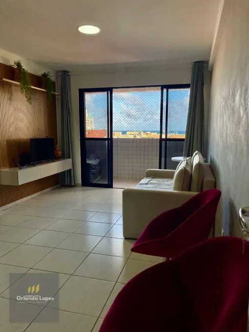 Apartamento com 1 quarto à venda, 47m2 em Ponta Verde, Maceio - AL - imagem 6 Foto 6 de Apartamento com 1 quarto à venda, 47m2 em Ponta Verde, Maceio - AL