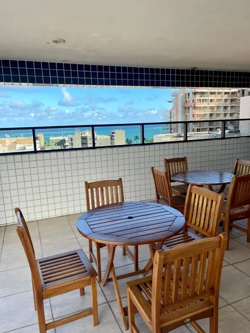 Apartamento com 1 quarto à venda, 47m2 em Ponta Verde, Maceio - AL - imagem 3 Foto 3 de Apartamento com 1 quarto à venda, 47m2 em Ponta Verde, Maceio - AL