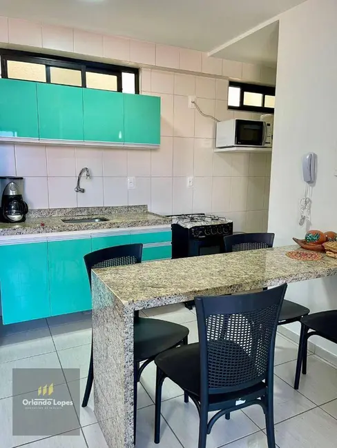 Apartamento com 1 quarto à venda, 47m2 em Ponta Verde, Maceio - AL - imagem 7 Foto 7 de Apartamento com 1 quarto à venda, 47m2 em Ponta Verde, Maceio - AL