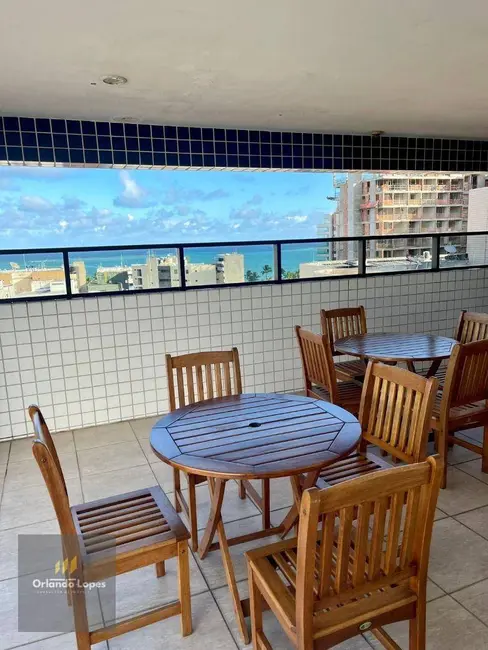 Apartamento com 1 quarto à venda, 47m2 em Ponta Verde, Maceio - AL - imagem 3 Foto 3 de Apartamento com 1 quarto à venda, 47m2 em Ponta Verde, Maceio - AL