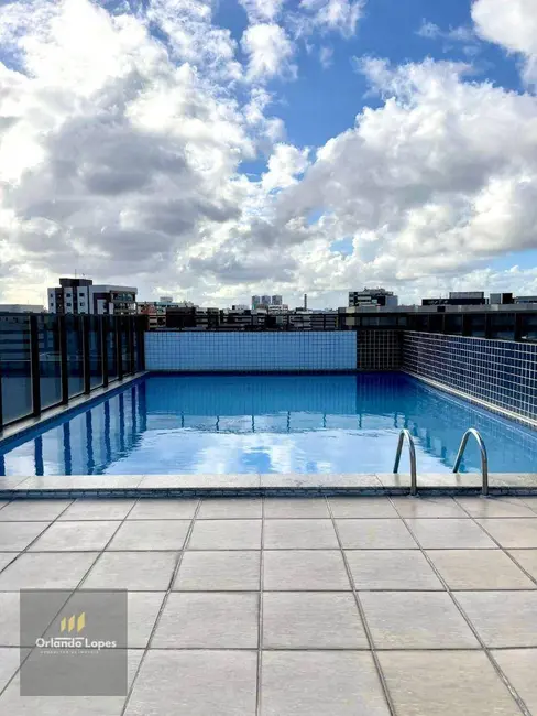 Apartamento com 1 quarto à venda, 47m2 em Ponta Verde, Maceio - AL - imagem 4 Foto 4 de Apartamento com 1 quarto à venda, 47m2 em Ponta Verde, Maceio - AL