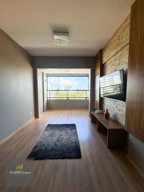 Apartamento com 2 quartos à venda, 64m2 em Cruz das Almas, Maceio - AL - imagem 3 Foto 3 de Apartamento com 2 quartos à venda, 64m2 em Cruz das Almas, Maceio - AL