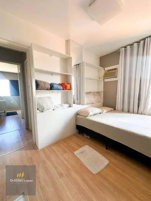 Apartamento com 2 quartos à venda, 64m2 em Cruz das Almas, Maceio - AL - imagem 9 Foto 9 de Apartamento com 2 quartos à venda, 64m2 em Cruz das Almas, Maceio - AL