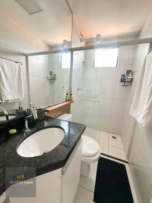 Apartamento com 2 quartos à venda, 64m2 em Cruz das Almas, Maceio - AL - imagem 8 Foto 8 de Apartamento com 2 quartos à venda, 64m2 em Cruz das Almas, Maceio - AL