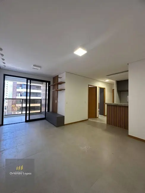 Apartamento com 3 quartos à venda, 72m2 em Ponta Verde, Maceio - AL - imagem 3 Foto 3 de Apartamento com 3 quartos à venda, 72m2 em Ponta Verde, Maceio - AL