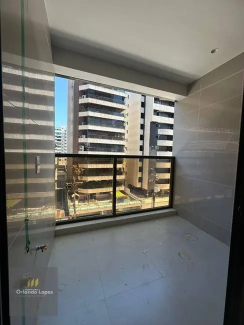 Apartamento com 3 quartos à venda, 72m2 em Ponta Verde, Maceio - AL - imagem 4 Foto 4 de Apartamento com 3 quartos à venda, 72m2 em Ponta Verde, Maceio - AL