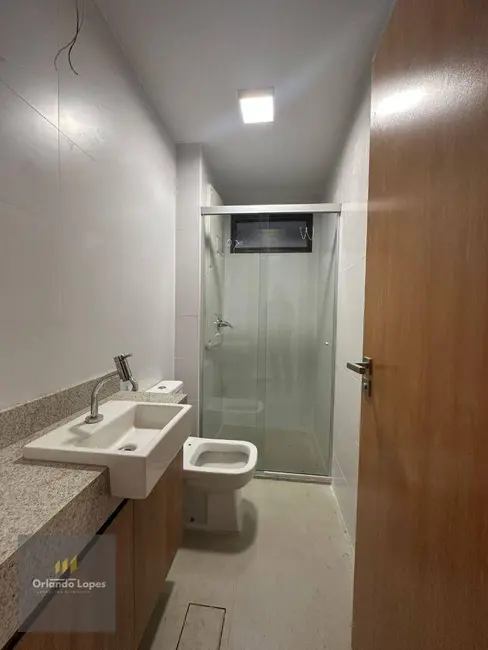 Apartamento com 3 quartos à venda, 72m2 em Ponta Verde, Maceio - AL - imagem 9 Foto 9 de Apartamento com 3 quartos à venda, 72m2 em Ponta Verde, Maceio - AL