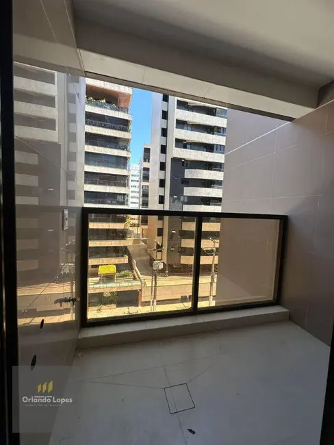 Apartamento com 3 quartos à venda, 74m2 em Ponta Verde, Maceio - AL - imagem 3 Foto 3 de Apartamento com 3 quartos à venda, 74m2 em Ponta Verde, Maceio - AL