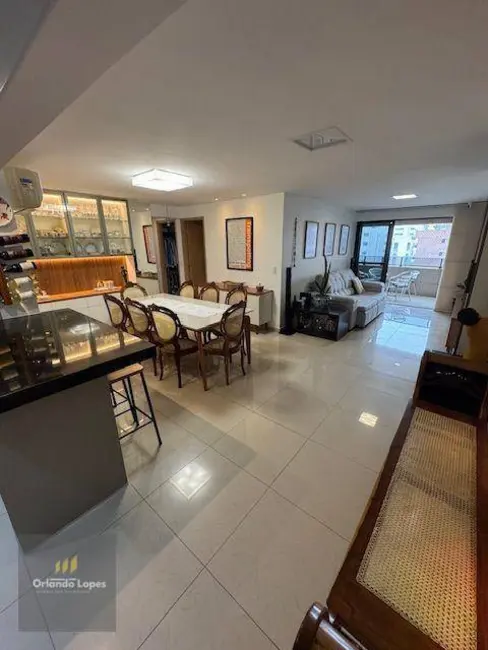 Apartamento com 3 quartos à venda, 118m2 em Jatiúca, Maceio - AL - imagem 2 Foto 2 de Apartamento com 3 quartos à venda, 118m2 em Jatiúca, Maceio - AL